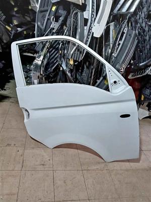 Hyundai h100 door