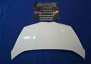 Honda Jazz 2008 to 2015 Bonnet 