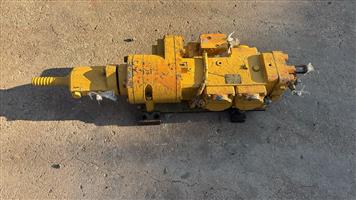 Aard Drifter 142-130-502411