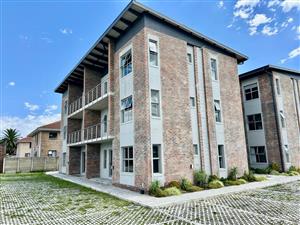 Apartment For Sale in George Central
