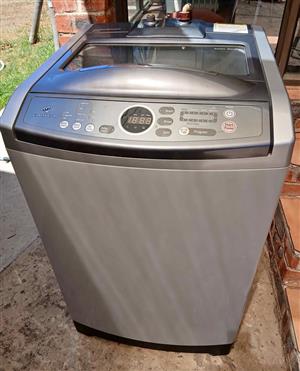 13kg Samsung Washing Machine Diamond Drum 