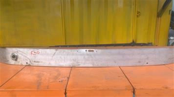 BMW f30 front bumper stiffener