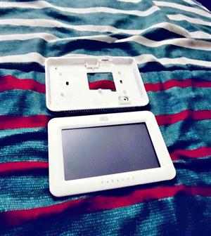 Paradox TM50 TouchScreen Keypad