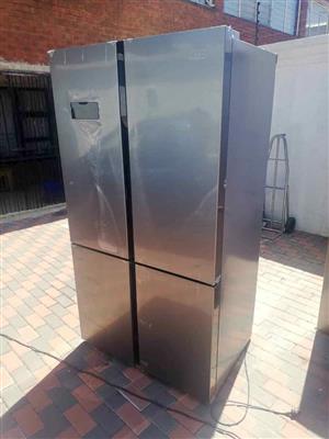Brand New fridges for sale