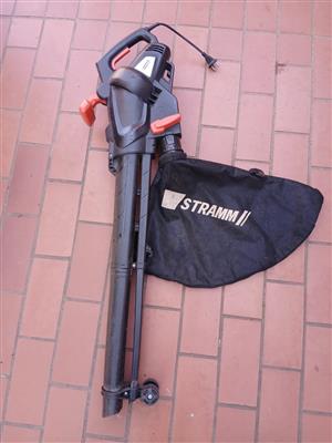 Leave Blower