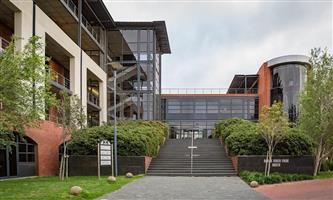 Office Rental Monthly in Observatory