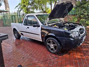 Ford bantam 1.6 rocam 2006