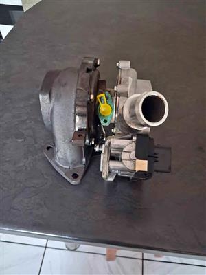 Ford ranger 3.2 Turbo