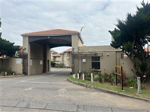 Apartment For Sale in Vorna Valley