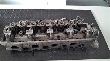 Hyundai H100 D4BB Cylinder Head for sale.