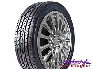 215-45-17″ Powertrac City Racing Tyres