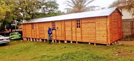 Discount Wendy houses and log homes