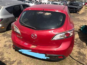 mazda 3 parts for sale