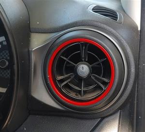 Hyundai Grand I10 2024 AIRVENTS