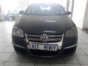 2008 VW JETTA  5 2.0TS FSI TURBO MANUAL
