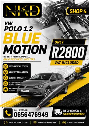 NKD_SERVICES_VW_1.2L_BLUE_MOTION_DIESEL_INJECTORS