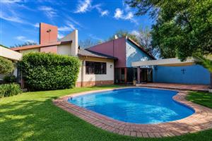 House For Sale in Eldoraigne