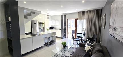 Apartment For Sale in Strathavon