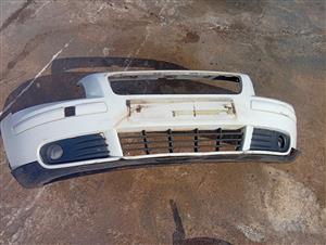 2005-2011 Volvo S40 bumper for sale 