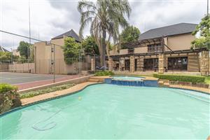 Sought-After 1 Bed, 1 Bath Garden Unit in Shimbali Sands