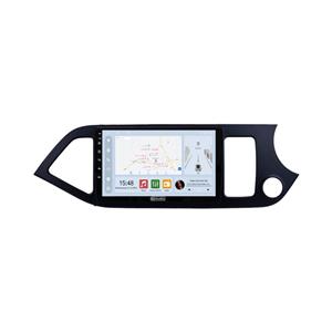TT Audio 9″ replacement radio for KIA PICANTO (CLASS D)