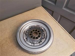 VW OR AUDI 3.2L OR 2.8L DSG FLYWHEEL FORSALE