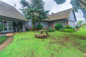 Office For Sale in Hillcrest