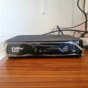 Dstv explora 3A for sale
