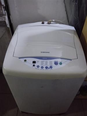 Samsung Wash Machine 13KG 