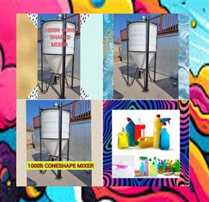 Easy Draining Design