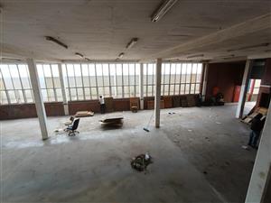 Industrial Rental Monthly in Pinetown North Industria