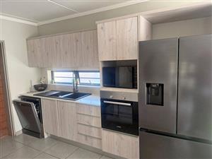 3 Bedroom house for Sale in a secured Estate