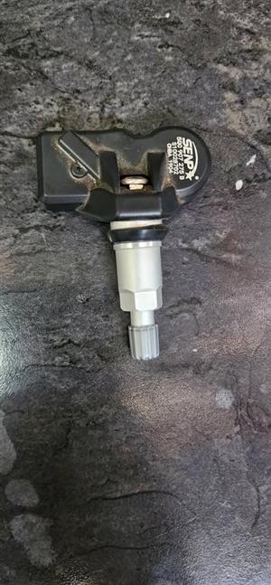 Vw & Audi Tyre Pressure Sensor