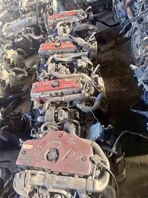 HINO DUTRO N04CT ENGINES FOR SALE