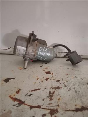 Used Dodge Journey (3.6) Vacuum Cylinder Valve 