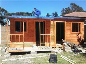 WENDY HOUSES AND NUTEC HOUSES FOR SALE