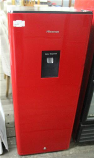 RED HISENSE BAR FRID