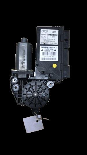 AUDI A4 WINDOW REGULATOR MOTOR (2000-2005)