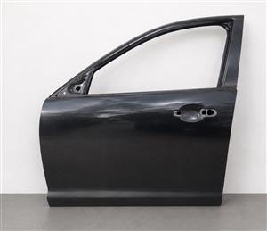 2016 Jaguar F-Type Used front passenger side Door for sale