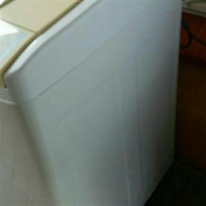 Samsung 8kg Toploader Washing Machine