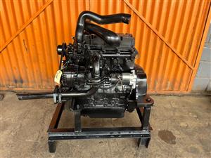 Caterpillar C2.2 Engine