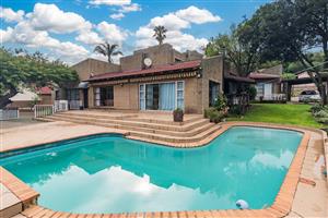 Spacious 4 Bedroom Family Home in Sought-After Rant-en-Dal