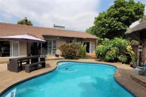 House For Sale in Goedeburg