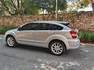 2012 DODGE CALIBER 2.0i 2012
