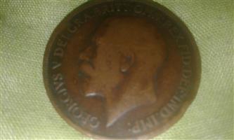 old rare coins
