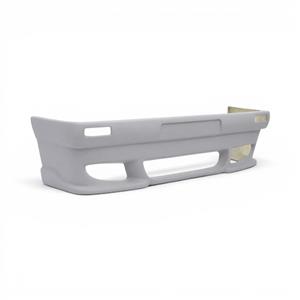 FibreForce Avant Style Front Bumper for VW Golf MK1