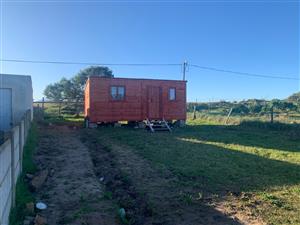House For Sale in Theronville