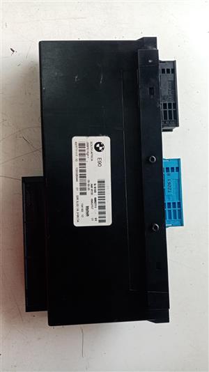 BMW E90 320i 3 Series 07-08 Body Control Module