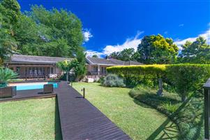 House For Sale in Kloof