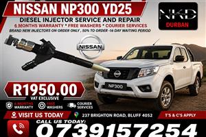 Nissan_NP300_Diesel_Fuel_Injectors_To_Repair